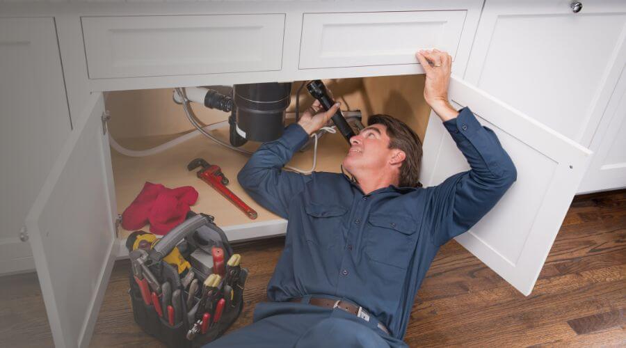 Professional Leak Detection in Eveleth, MN