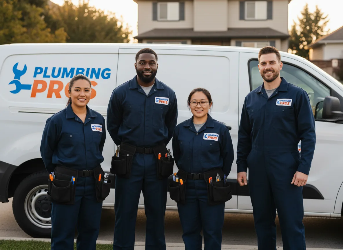 Water Heater Repair company in Eveleth, MN